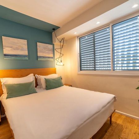 One Bedroom Apartment By Stay Eilat - Sheshet Hayamim Street Luaran gambar