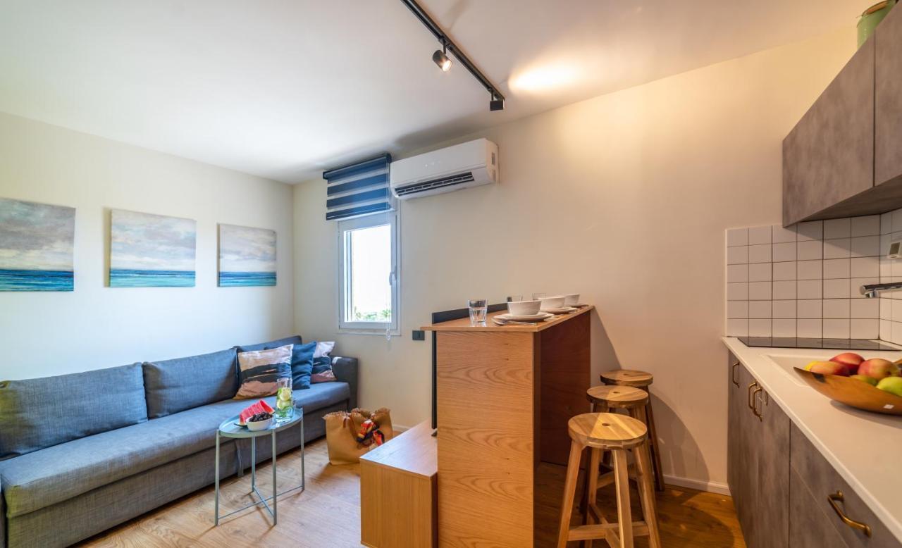One Bedroom Apartment By Stay Eilat - Sheshet Hayamim Street Luaran gambar
